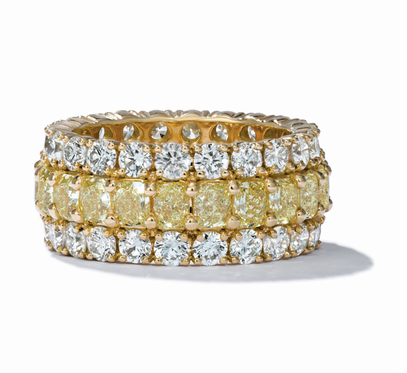 For the First Time Ever: The 2021 Le Vian Red Carpet Revue Goes Digital